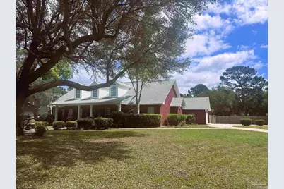 6838 Marlin St, Navarre, FL 32566 - Photo 17