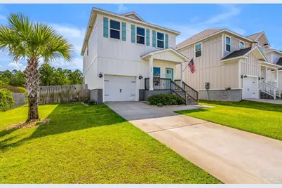 7852 Evening Glow Dr, Perdido Key, FL 32507 - Photo 3
