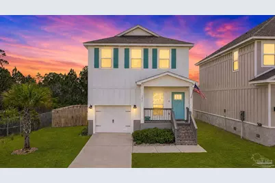 7852 Evening Glow Dr, Perdido Key, FL 32507 - Photo 5