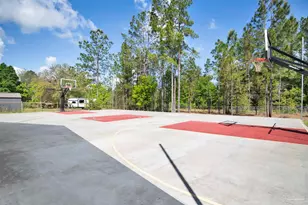 2810 Wallace Lake Rd, Pace, FL 32571 - Photo 49