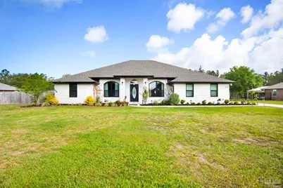 2810 Wallace Lake Rd, Pace, FL 32571 - Photo 1