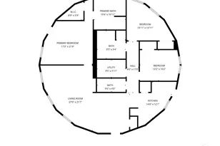 11307 Boundary Line Rd, Milton, FL 32583 - Photo 13