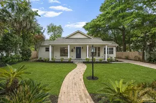 3003 E Gadsden St, Pensacola, FL 32503 - Photo 1
