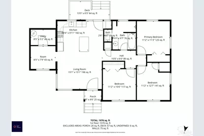 107 SE Gilliland Rd, Pensacola, FL 32507 - Photo 5