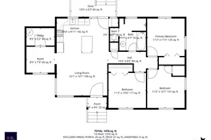 107 SE Gilliland Rd, Pensacola, FL 32507 - Photo 5