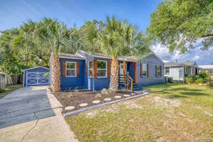 107 SE Gilliland Rd, Pensacola, FL 32507 - Photo 47