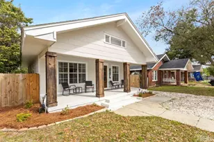 1010 W Gregory St, Pensacola, FL 32502 - Photo 19