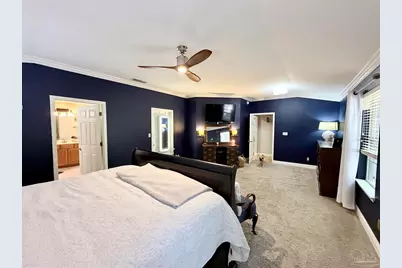 10355 Foggy Bottom Rd, Pensacola, FL 32507 - Photo 23