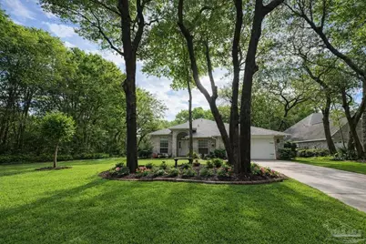 10355 Foggy Bottom Rd, Pensacola, FL 32507 - Photo 1