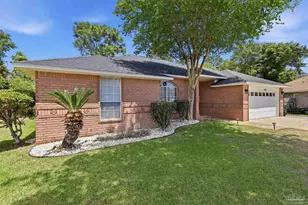 420 Megan Dr, Cantonment, FL 32533 - Photo 9