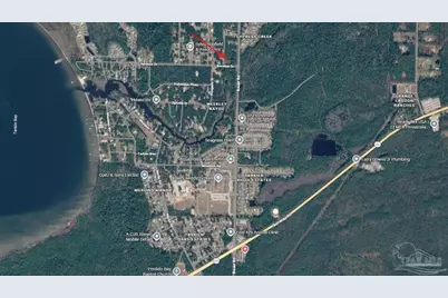 12400 Seratine Dr, Pensacola, FL 32506 - Photo 5