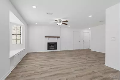 863 Amberway Dr, Pensacola, FL 32506 - Photo 9