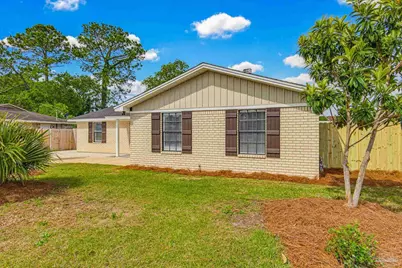 863 Amberway Dr, Pensacola, FL 32506 - Photo 5