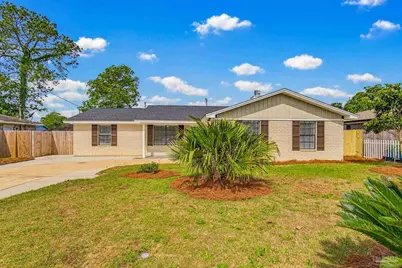 863 Amberway Dr, Pensacola, FL 32506 - Photo 3