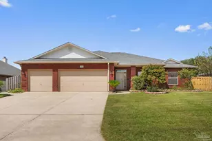 6018 Patch Ln, Pensacola, FL 32526 - Photo 1