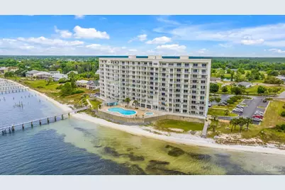 154 Ethel Wingate Dr #408, Pensacola, FL 32507 - Photo 1