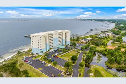 154 Ethel Wingate Dr #408, Pensacola, FL 32507 - Photo 39
