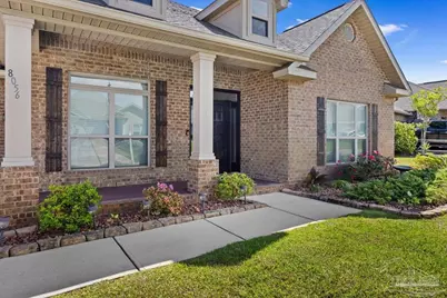 8056 Stream Ridge Rd, Pensacola, FL 32526 - Photo 5