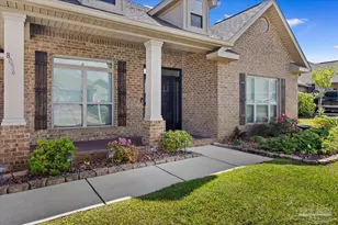 8056 Stream Ridge Rd, Pensacola, FL 32526 - Photo 5