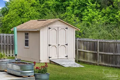 8056 Stream Ridge Rd, Pensacola, FL 32526 - Photo 55