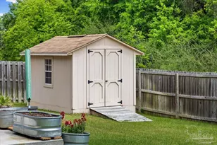 8056 Stream Ridge Rd, Pensacola, FL 32526 - Photo 55