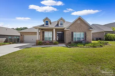8056 Stream Ridge Rd, Pensacola, FL 32526 - Photo 3