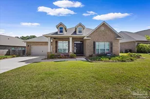 8056 Stream Ridge Rd, Pensacola, FL 32526 - Photo 3