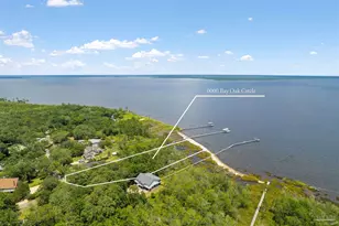 0000 Bay Oak Circle, Milton, FL 32583 - Photo 1