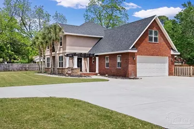 3780 Ashland Ave, Pensacola, FL 32534 - Photo 3