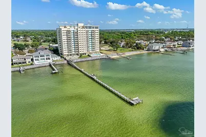 825 Bayshore Dr #605, Pensacola, FL 32507 - Photo 1