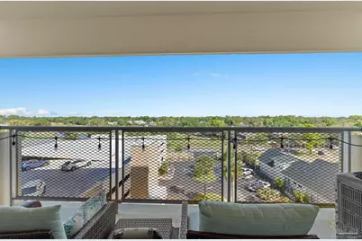 825 Bayshore Dr #605, Pensacola, FL 32507 - Photo 3
