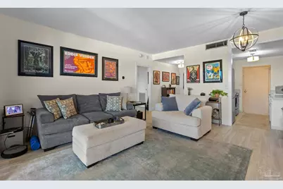 825 Bayshore Dr #605, Pensacola, FL 32507 - Photo 5