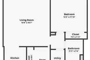 825 Bayshore Dr, Pensacola, FL 32507 - Photo 31