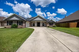 4090 Manchester Ct, Pace, FL 32571 - Photo 1