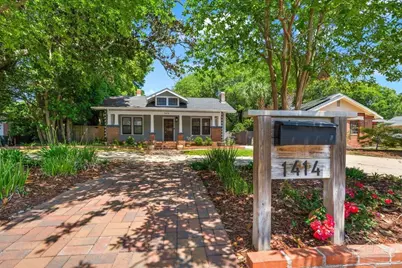 1414 E Moreno St, Pensacola, FL 32503 - Photo 3