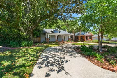 1414 E Moreno St, Pensacola, FL 32503 - Photo 5