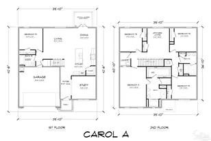 2136 Chirping Cricket Ct, Gulf Breeze, FL 32563 - Photo 3