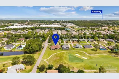 3801 Tiger Point Blvd, Gulf Breeze, FL 32563 - Photo 69