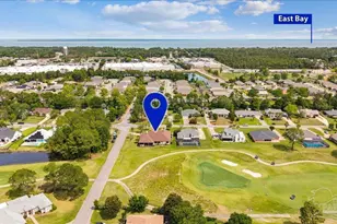 3801 Tiger Point Blvd, Gulf Breeze, FL 32563 - Photo 69