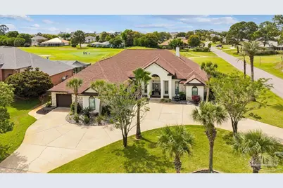 3801 Tiger Point Blvd, Gulf Breeze, FL 32563 - Photo 67