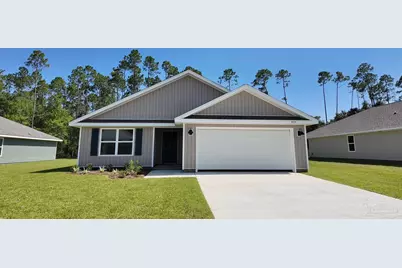 9719 Dutton Ln, Milton, FL 32583 - Photo 1