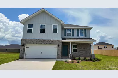 8717 Bluebell St, Milton, FL 32583 - Photo 1
