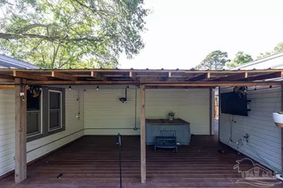 1106 Mills Ave, Pensacola, FL 32507 - Photo 33