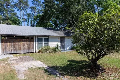 1106 Mills Ave, Pensacola, FL 32507 - Photo 3