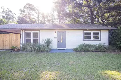 1106 Mills Ave, Pensacola, FL 32507 - Photo 1
