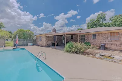 4576 Woodbine Rd, Pace, FL 32571 - Photo 39