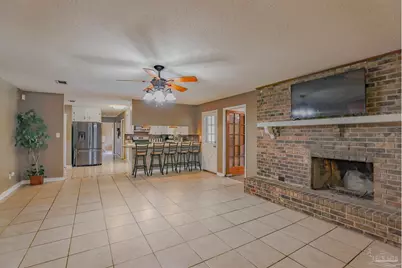 4576 Woodbine Rd, Pace, FL 32571 - Photo 15