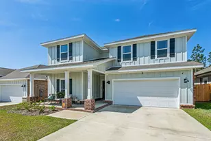 3087 Silver Maple Dr, Cantonment, FL 32533 - Photo 3