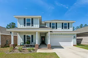 3087 Silver Maple Dr, Cantonment, FL 32533 - Photo 1