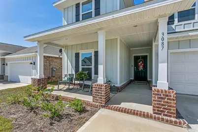 3087 Silver Maple Dr, Cantonment, FL 32533 - Photo 3